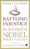 Battling Injustice (eBook, ePUB)