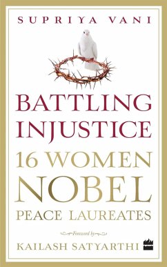 Cover Battling Injustice (eBook, ePUB)