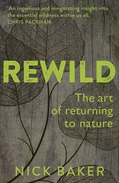Cover ReWild (eBook, ePUB)