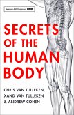 Secrets of the Human Body (eBook, ePUB)