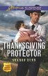 Thanksgiving Protector (eBook, ePUB) - Bild 1
