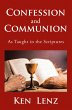 Confession and Communion (eBook, ePUB) - Bild 1