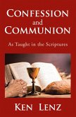 Confession and Communion (eBook, ePUB) Confession and Communion (eBook, ePUB)