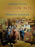 The Tin Box and What It Contained (eBook, ePUB)