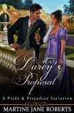 Mr Darcy's Proposal (eBook, ePUB)