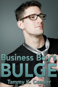 Cover Business Boy's Bulge (Gay Hookup Erotica) (eBook, ePUB)