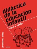 Didáctica de la Educación Infantil (eBook, ePUB)
