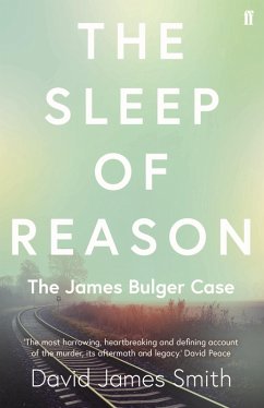 The Sleep of Reason (eBook, ePUB) - Smith, David James