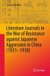 Literature Journals in the War of... - Bild 1