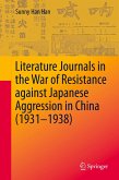 Literature Journals in the War of Resistance against Japanese Aggression in China (1931-1938)