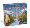 Rajas of the Ganges (Spiel) - Bild 1