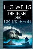 Die Insel des Dr. Moreau Die Insel des Dr. Moreau
