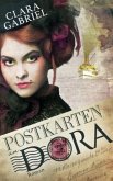 Postkarten an Dora