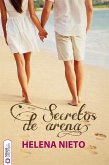 Secretos de arena (eBook, ePUB)