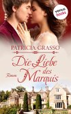 Die Liebe des Marquis: Roman / Dukes Trilogie Bd.2 (eBook, ePUB)