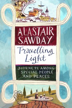 Cover Travelling Light (eBook, ePUB)