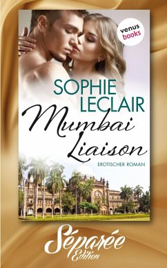 Mumbai Liaison - Séparée-Edition: Band 7 (eBook, ePUB) - Leclair, Sophie