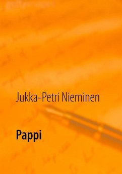 Pappi (eBook, ePUB) - Nieminen, Jukka-Petri