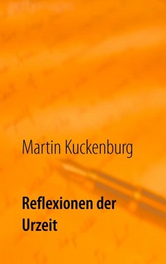 Reflexionen der Urzeit (eBook, ePUB)