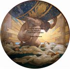 Atlas Shagged (a parody) (eBook, ePUB)