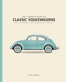 The Complete Book of Classic Volkswagens (eBook, PDF)