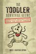The Toddler Survival Guide (eBook, ePUB) - Bild 1