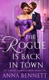 The Rogue Is Back in Town (eBook, ePUB)