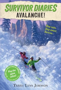 Avalanche! (eBook, ePUB) - Johnson, Terry Lynn