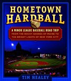 Hometown Hardball (eBook, ePUB) Hometown Hardball (eBook, ePUB)