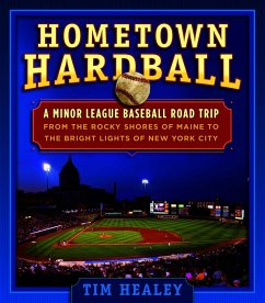 Cover Hometown Hardball (eBook, ePUB)