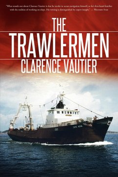 Cover Trawlermen (eBook, ePUB)