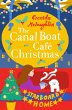 The Canal Boat Café Christmas (eBook,... - Bild 1
