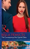 The Consequence She Cannot Deny (eBook, ePUB)