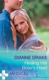 Healing Her Boss's Heart (eBook, ePUB)
