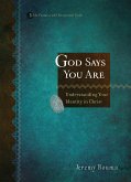 God Says You Are (eBook, ePUB)