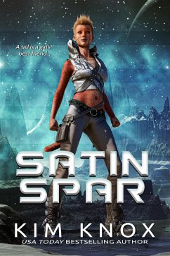 Satin Spar (eBook, ePUB) - Knox, Kim