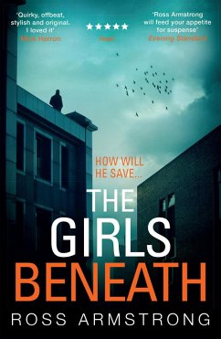 Cover The Girls Beneath (eBook, ePUB)