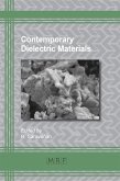 Contemporary Dielectric Materials (eBook, PDF)