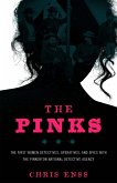 The Pinks (eBook, ePUB)