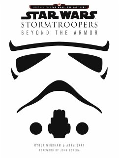 Star Wars Stormtroopers (eBook, ePUB) - Windham, Ryder; Bray, Adam