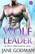 Wolf Leader (eBook, ePUB) - Bild 1