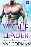 Wolf Leader (eBook, ePUB)