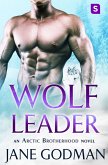 Wolf Leader (eBook, ePUB) Wolf Leader (eBook, ePUB)