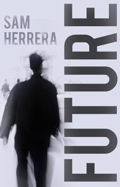 Cover Future (eBook, ePUB)
