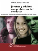 Jóvenes y adultos con problemas de conducta (eBook, ePUB)