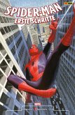 Spider-Man Erste Schritte (eBook, PDF)
