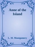 - Anne of the Island - (eBook, ePUB)