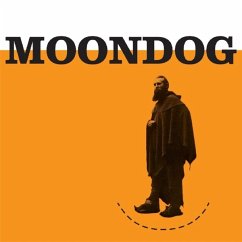 Cover Moondog