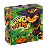 King of Tokyo: Halloween (Spiel)