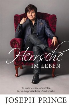 Herrsche im Leben - Prince, Joseph